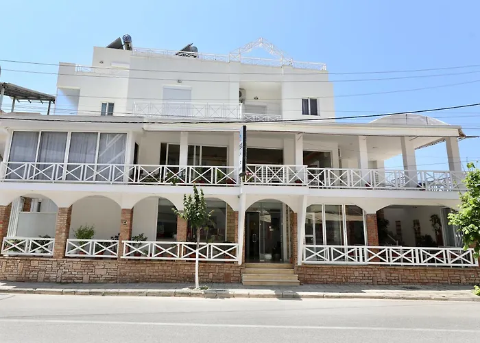 Hotel Soan Sarandë